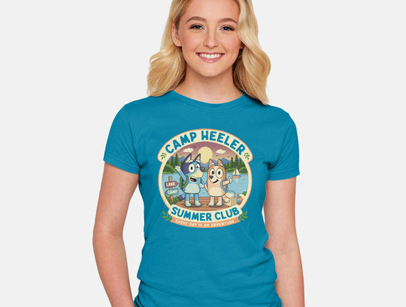 Camp Heeler