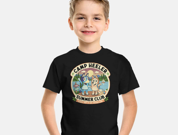 Camp Heeler