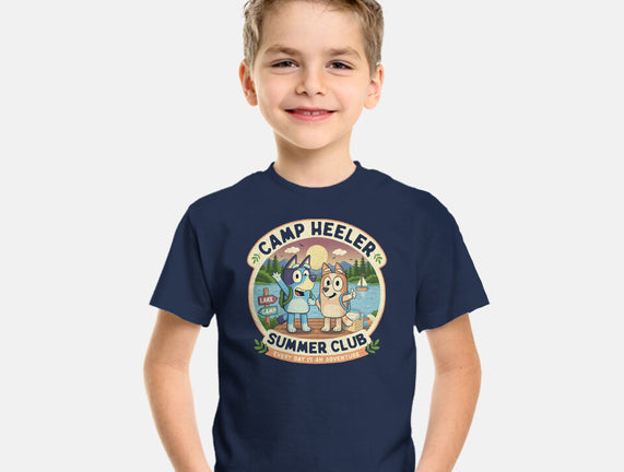 Camp Heeler