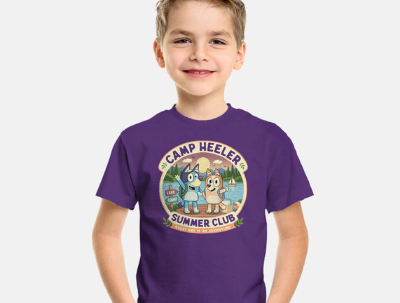Camp Heeler