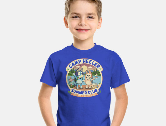 Camp Heeler
