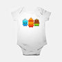 Starter Sprites-Baby-Basic-Onesie-Alundrart