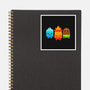 Starter Sprites-None-Glossy-Sticker-Alundrart