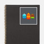 Starter Sprites-None-Glossy-Sticker-Alundrart