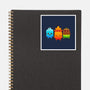 Starter Sprites-None-Glossy-Sticker-Alundrart