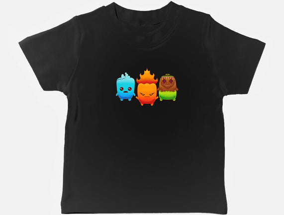 Starter Sprites