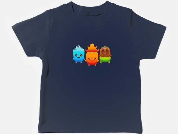 Starter Sprites