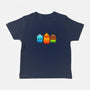 Starter Sprites-Baby-Basic-Tee-Alundrart