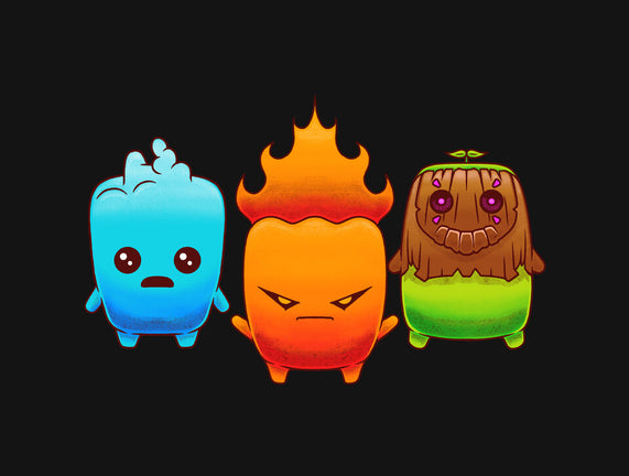 Starter Sprites