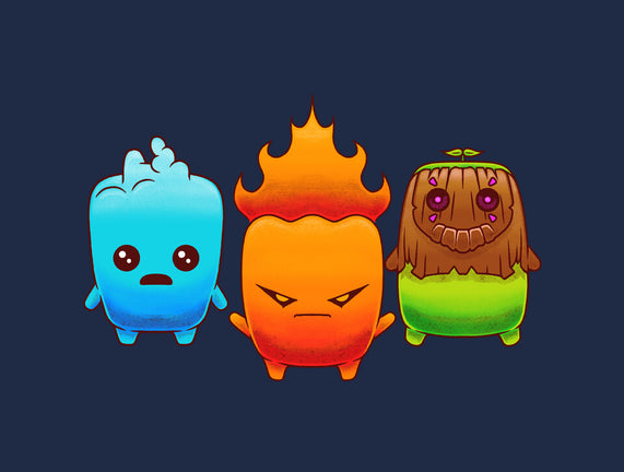 Starter Sprites