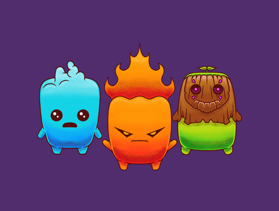 Starter Sprites
