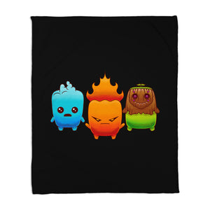 Starter Sprites