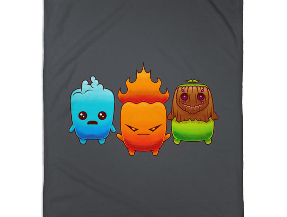 Starter Sprites