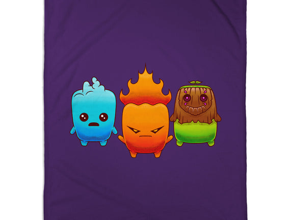 Starter Sprites