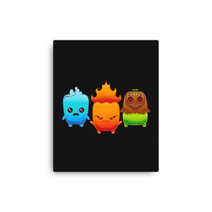 Starter Sprites