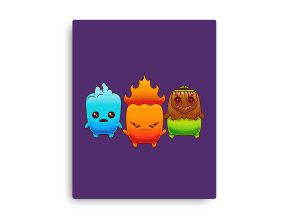 Starter Sprites
