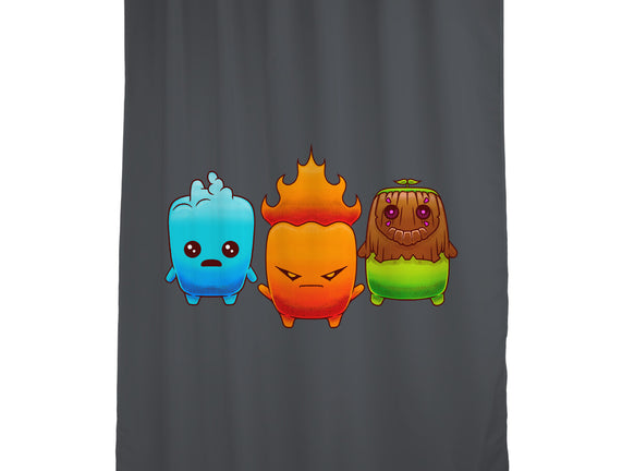 Starter Sprites