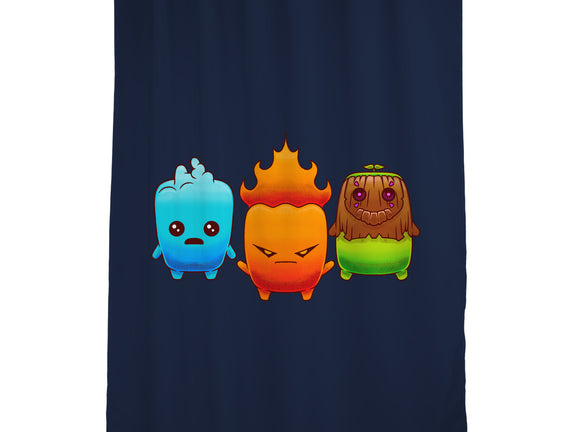 Starter Sprites