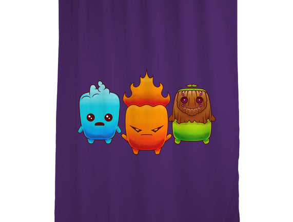Starter Sprites