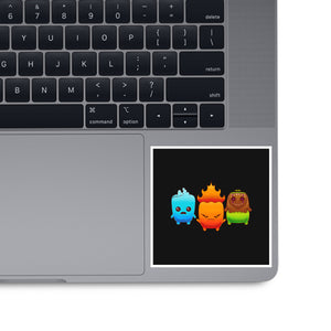 Starter Sprites