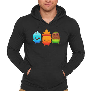 Starter Sprites
