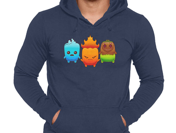 Starter Sprites