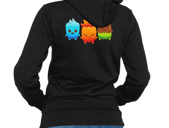 Starter Sprites