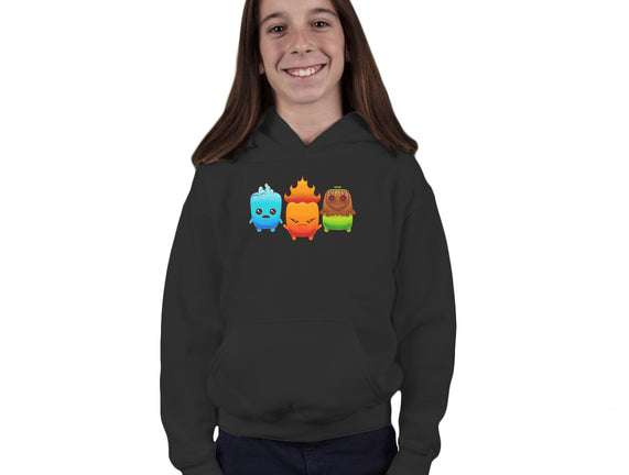 Starter Sprites
