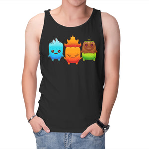 Starter Sprites