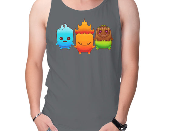 Starter Sprites
