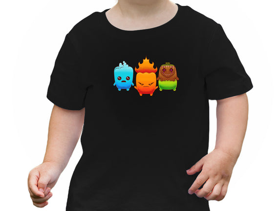 Starter Sprites