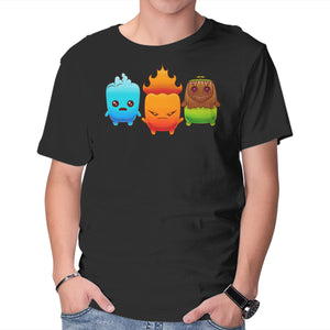 Starter Sprites