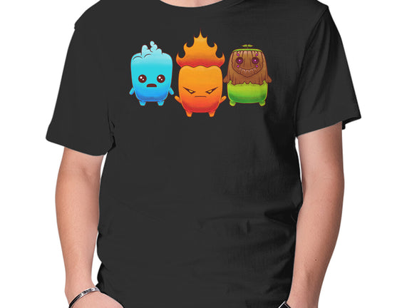Starter Sprites