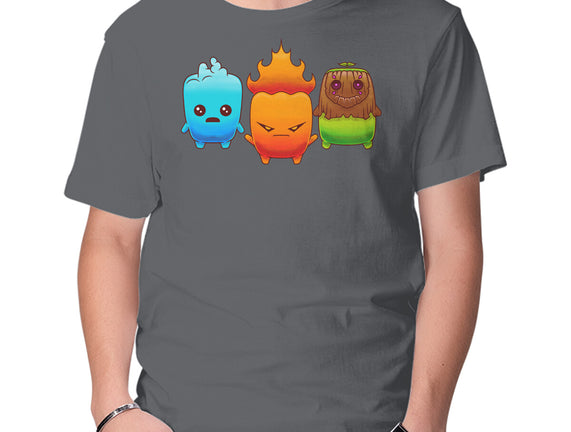 Starter Sprites