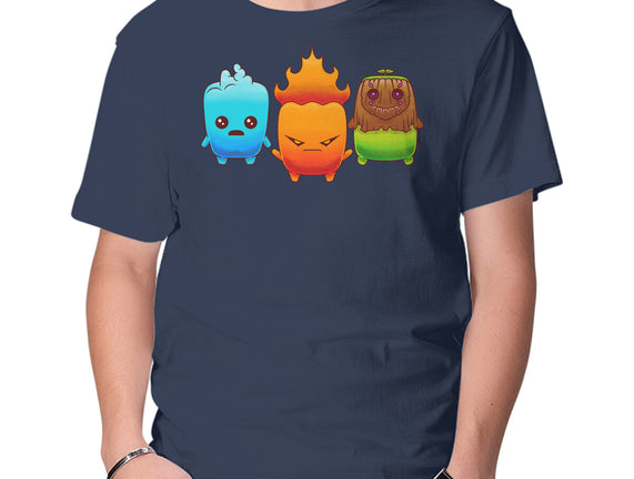 Starter Sprites