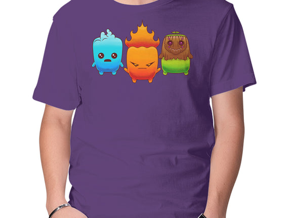 Starter Sprites