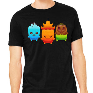 Starter Sprites