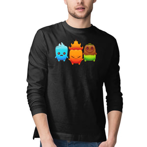 Starter Sprites