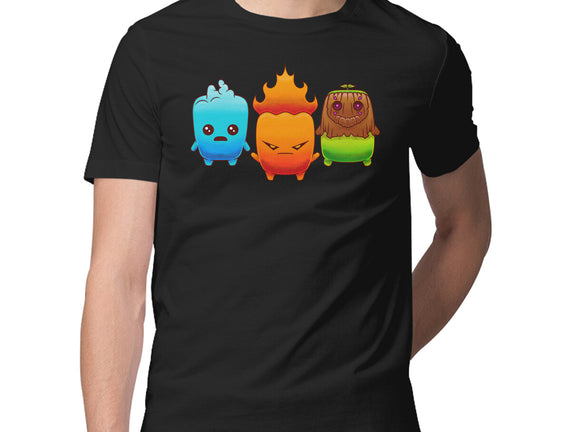 Starter Sprites