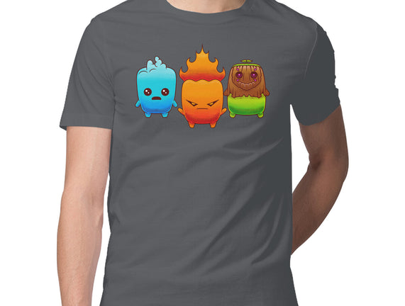 Starter Sprites