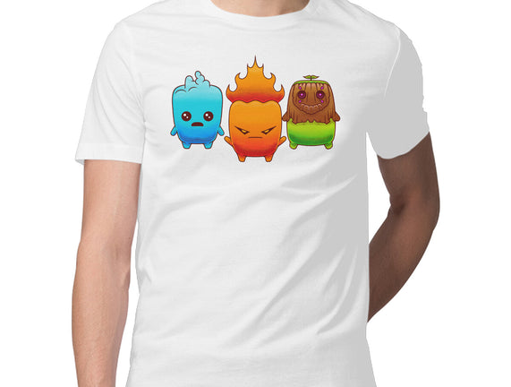 Starter Sprites