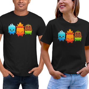 Starter Sprites