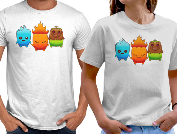 Starter Sprites
