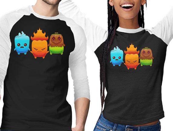 Starter Sprites