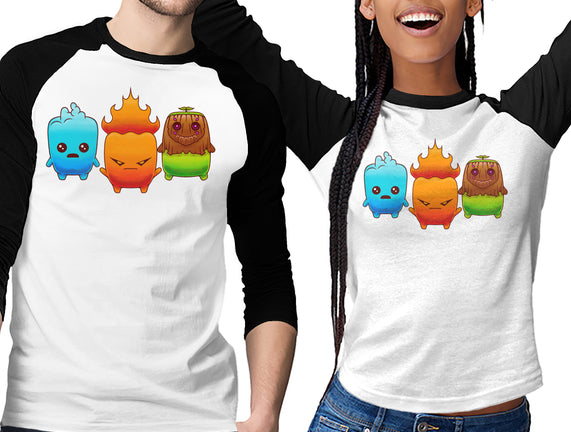 Starter Sprites