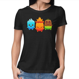 Starter Sprites