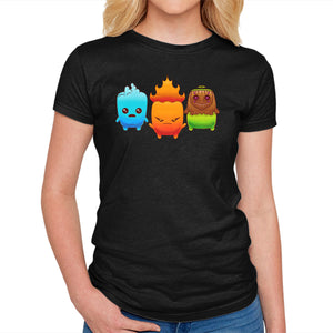 Starter Sprites
