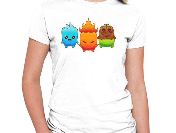 Starter Sprites