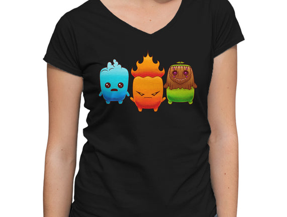 Starter Sprites