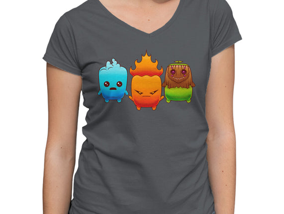 Starter Sprites